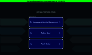 Powerpatch.com thumbnail