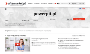 Powerpit.pl thumbnail