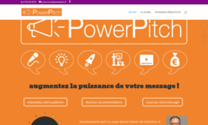 Powerpitch.fr thumbnail