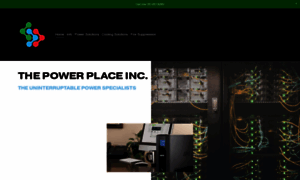 Powerplacepr.com thumbnail