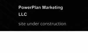 Powerplanmarketing.com thumbnail