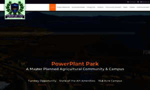 Powerplantpark.com thumbnail