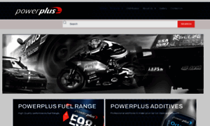 Powerplusfuel.com.au thumbnail