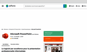 Powerpoint-2013.softonic.fr thumbnail
