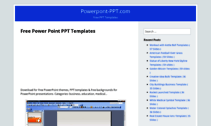 Powerpoint-ppt.com thumbnail