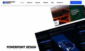Powerpoint.design thumbnail