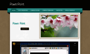 Powerpoint10.weebly.com thumbnail