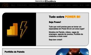 Powerportal.com.br thumbnail