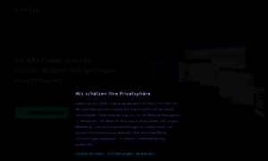 Powerquality.de thumbnail