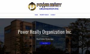 Powerrealtycan.com thumbnail