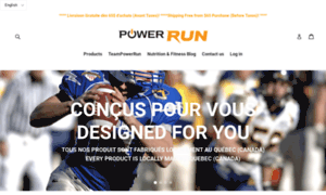 Powerrunenergy.com thumbnail