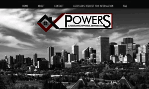 Powersandassociates.ca thumbnail