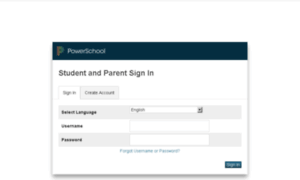 Powerschool.asfg.mx thumbnail