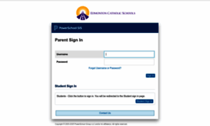 Powerschool.ecsd.net thumbnail