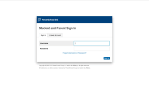 Powerschool.ht-la.org thumbnail