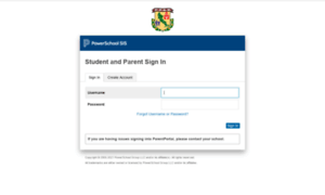 Powerschool.ppsb.org thumbnail