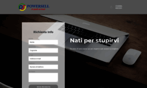 Powersell.srl thumbnail