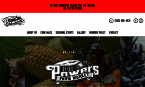 Powersfarmmarket.com thumbnail