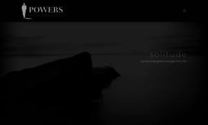 Powersfineartphoto.com thumbnail