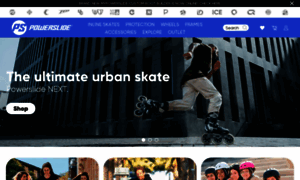Powerslide.de thumbnail