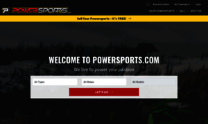 Powersports.com thumbnail