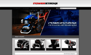 Powerstroketools.com thumbnail