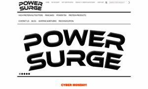 Powersurge.us thumbnail