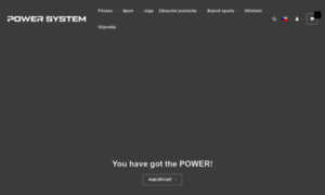 Powersystem.eu thumbnail