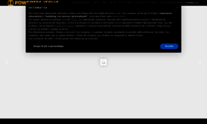 Powertecfitness.it thumbnail