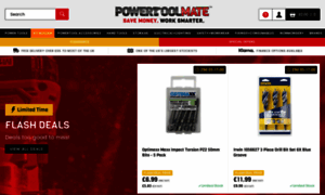 Powertoolmate.co.uk thumbnail