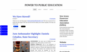 Powertopubliceducation.weebly.com thumbnail