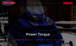 Powertorque.co.uk thumbnail