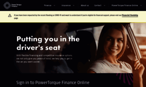 Powertorquefinance.com.au thumbnail