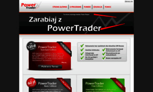 Powertrader.pl thumbnail