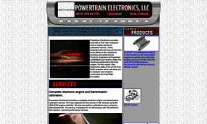 Powertrain.net thumbnail
