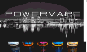 Powervape.net thumbnail