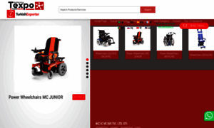 Powerwheelchairstr.com thumbnail