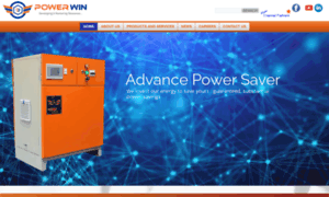 Powerwin.co.in thumbnail