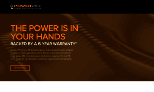 Powerwise.com.au thumbnail