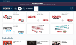 Powerxl.com.tr thumbnail