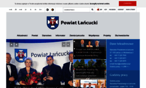 Powiat-lancut.com.pl thumbnail