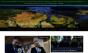 Powiat-piotrkowski.pl thumbnail