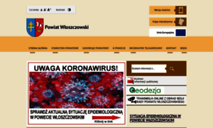 Powiat-wloszczowa.pl thumbnail