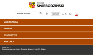 Powiat.swiebodzin.pl thumbnail