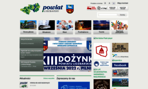 Powiatlidzbarski.pl thumbnail