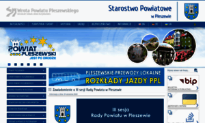 Powiatpleszewski.pl thumbnail