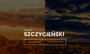Powiatszczycienski.pl thumbnail