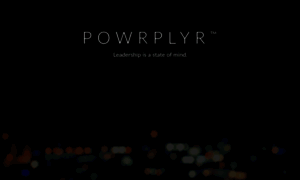Powrplyr.com thumbnail