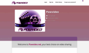 Powvideo.net thumbnail