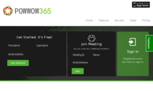 Powwow365.com thumbnail